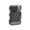 Black American Flag, variant on Vertigo Gator Single Torch Flame Lighter