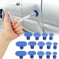 thumbnail image 4 of New 30Pcs Car Body Dent Removal Pulling Tabs Repair Sell Tool Tabs Puller P2B9, 4 of 8