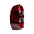 thumbnail image 5 of CarLights360: For 2006 2007 Jeep Liberty Tail Light Assembly Driver Side w/Bulbs - CAPA Certified Replacement For CH2800158 | 55157061AE, 55157061AC/D, 5 of 8