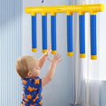 thumbnail image 2 of Catching Sticks Game Reaction Training Toy Interactive Indoor And Family Game Hand Eye Coordination Game 2025 New, 2 of 4