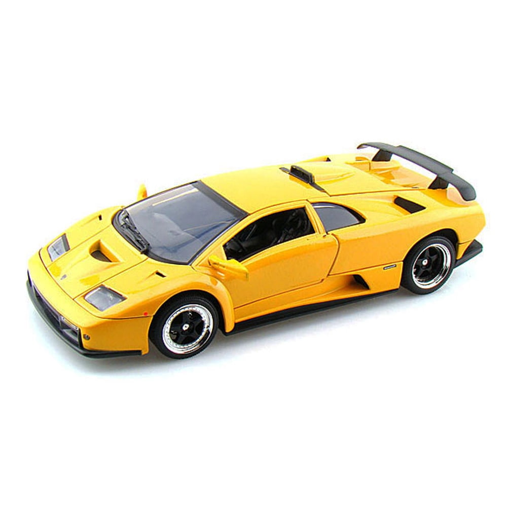lamborghini toy car wash