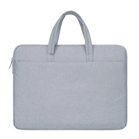 GASTROPOD Men Durable Travel Laptop Bag Work Computer Cover Carrying Bag Briefcase Zippered Accessory Storage Handbags Mens Laptop Bag