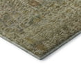 thumbnail image 3 of Addison Rugs Mayfield Premium Machine Washable Transitional Americana Wheat Rectangle Rug, 10' x 14', 3 of 6