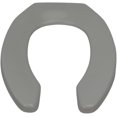 thumbnail image 1 of Bemis Elongated Plastic Toilet Seat 2155CT, 1 of 10