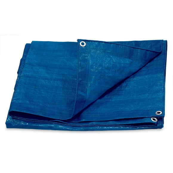 Lona Ultra 3x3m Azul Ultracraft Ultracraft LU-3030