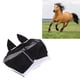 thumbnail image 4 of Máscara de caballo con orejas para volar malla redonda transpirable elástica UV ANGGREK Otros, 4 of 8
