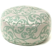 Softline Kunas Beaded Pouf