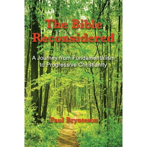 The Bible Reconsidered (Paperback)