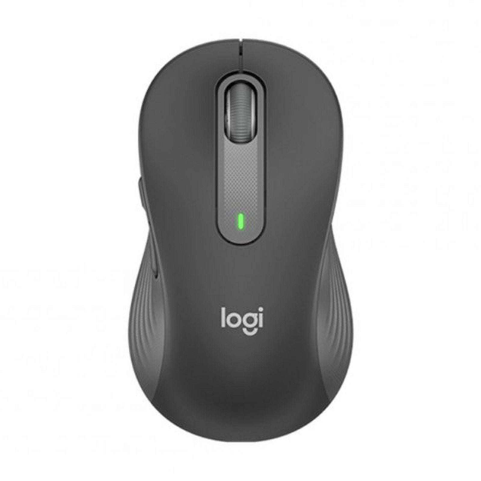 M650 Bluetooth Wireless Mouse Customizable Side Button Mute Mouse Controller black