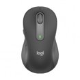 thumbnail image 1 of M650 Bluetooth Wireless Mouse Customizable Side Button Mute Mouse Controller black, 1 of 4