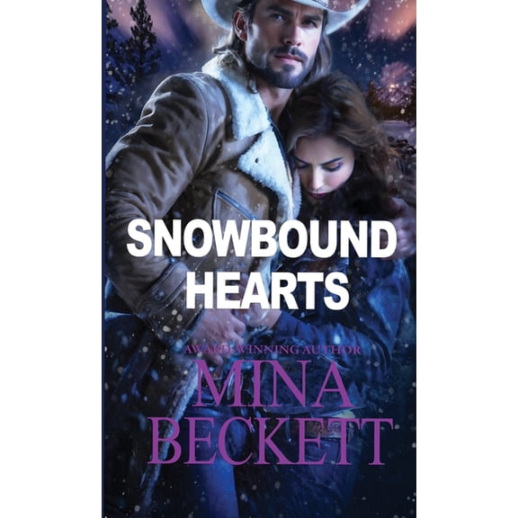Snowbound Hearts, (Paperback)