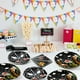 thumbnail image 5 of Servilletas Andi Cppss Black Spider de Party Supplies, 96 unidades, 5 of 7