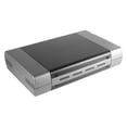 thumbnail image 3 of Caja Disco Duro Externo Carcasa Unidad Óptica 5 25 Pulgadas Compatible Con DVD 8TB Grabación 16 Velocidades SSD HDD, 3 of 9