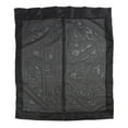 thumbnail image 2 of RV Door Screen Curtains Privacy Protection Rear Door Flyscreen for Sprinter Standard Roof Rear Door, 2 of 7