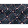 thumbnail image 4 of oneOone Viscose Jersey Fabric Tartan Check Decor Fabric Printed BTY 60 Inch Wide, 4 of 5