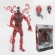 thumbnail image 1 of Figura de Acción Carnage 6 Pulgadas Hqiyonwanju Venom 2, 1 of 5