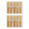 thumbnail image 1 of 10 Pcs Pièces d'Instruments de Clarinette Plus Fines Accessoires de Clarinette, 1 of 8