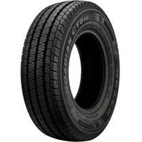 Set of 4 Nexen Roadian CT8 HL LT195/75R16C 107/105R D Tires
