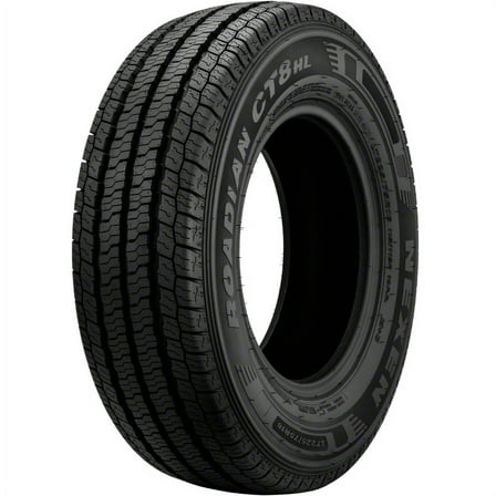 Set of 4 Nexen Roadian CT8 HL LT215/85R16 115/112R E Tires Fits: 1994-99 Dodge Ram 3500 Base, 2010-19 Mercedes-Benz Sprinter 3500 Base