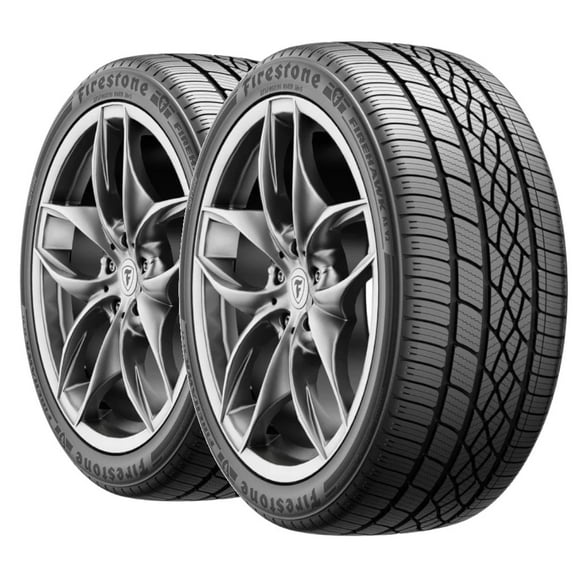 Paquete de 2 Llantas 225/45 R17 94W Firestone Firehawk AS V2