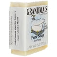 thumbnail image 3 of Geo F. Trumper Rose Crema de Afeitar Suave 75 g crema, 3 of 5