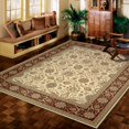 thumbnail image 2 of Nourison Persian Crown PC001 Indoor Area Rug, 2 of 9