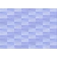 thumbnail image 1 of Ahgly Company Indoor Rectangle Patterned Sky Blue Dress Blue Area Rugs, 5' x 7', 1 of 1