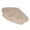 Beige, variant on Wool Beret (Women)