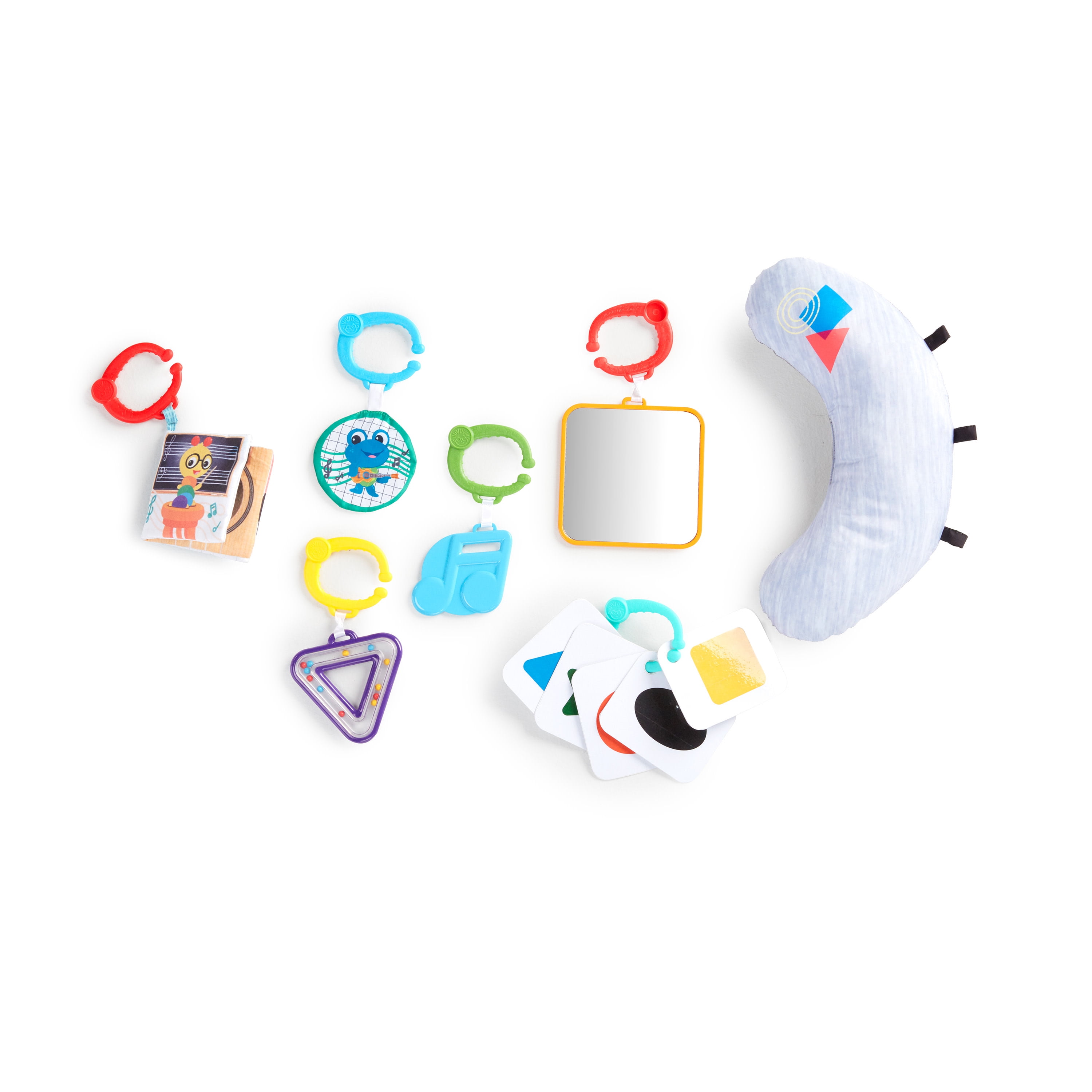 baby einstein play mat 5 in 1