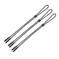 thumbnail image 1 of Correas Ajustables para Gafas, 3 Uds., Retenedor de Gafas, Correa para Gafas, Retenedor de Cordón para Gafas, Correas para Gafas de Sol, 1 of 5