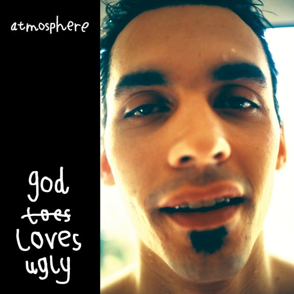 Atmosphere - God Loves Ugly - Music & Performance - Vinyl