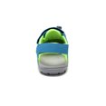 thumbnail image 2 of Dream Pairs Boys Girls Summer Athletic Sandals Kids Beach Walking Sandals 171111-K LIME/NEON/GREEN Size 9 toddler, 2 of 6