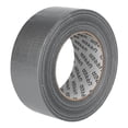 thumbnail image 1 of Cinta Adhesiva Gris Ducto 48mmx50m Industrial Empaque Urrea Urrea CID02, 1 of 3