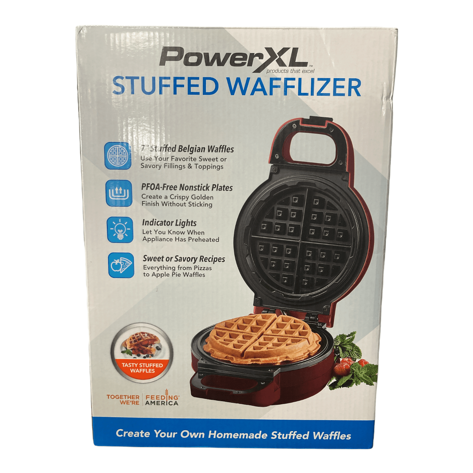 how to use toastmaster belgian waffle maker