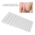 thumbnail image 4 of Nail Tips, Ultra Long 240pcs False Nail Extensions  For Party, 4 of 8