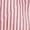 Red, variant on Women'S Striped Smocked Cuffed Boyfriend Blouse Ruffle Sleeve Casual Tunic Tops with Pockets Red S