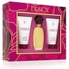 Design 3 Pc. Gift Set ( Fine Parfum Spray 1.0 Oz + Body Lotion 1.7 Oz + Luxury Bath Gel 1.7 Oz ). for Women