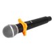 thumbnail image 3 of Wireless Microphone Metal Dynamic Handheld Cardioid Condenser Mic for Karaoke Live Streaming, 3 of 4