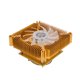 thumbnail image 2 of Modelo de altavoz con base de bobina de plasma, juguete de escritorio para regalo para Tesla US Plug 100-240VDC, 2 of 5