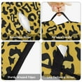 thumbnail image 6 of Yellow Leopard Pattern Toddler Nap Mats for Kids Preschool,Sleeping Mat Bag or Kids,Toddler Sleeping Bag,Toddler Nap Mat or Daycare, 6 of 6