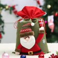 thumbnail image 4 of Christmas Gift Bags Christmas Gift Wrapping Bags, Compatible With Kids Package Storage Party, 4 of 5