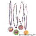 thumbnail image 3 of Medallas de premio Diseña tus propias 24 piezas, 1 paquete, Rhode Island, 3 of 4