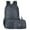 Grey, variant on Lightweight Foldable Backpack Men Women Waterproof Packable Backpack Travel Hiking Daypack