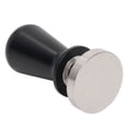 thumbnail image 1 of Flat Bottom Coffee Tamper,Coffee Powder Hammer Constant Black Coffee Tamper Coffee Powder Hammer Unmatched Quality, 1 of 12