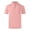 Pink, variant on LEBONYARD Summer Tops for Women,Women's Solid Sports Quick Dry Shirt Men's and Women's Short Sleeve V-neck Top/Shirt Light Blue M