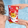 thumbnail image 4 of Flotis Para Niño Animalitos Splash Paquete 6 Pz Bestway Plástico Resistente, 4 of 6