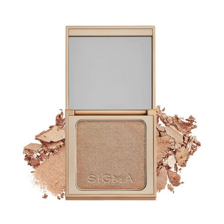Sigma Beauty Highlighter – Golden Hour (Warm Amber Metallic) Sigma Beauty Highlighter – Golden Hour (Warm Amber Metallic)