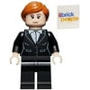 LEGO Superheroes: Pepper Potts in Black Suit