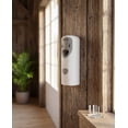 thumbnail image 3 of YEMNPIOS Automatic Fly Spray Dispenser, 24 Hour Insect Control Air Freshener for Bathroom Room Equine, Liquid Not Included, 1 Pack, 3 of 6