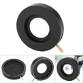 thumbnail image 4 of Iris Aperture Diaphragm, Adjustable Iris Aperture Diaphragm 1.5-25mm Microscope Iris Adapter Aperture Adjustable Lens Optical Diaphragm For Microscope Iris Diaphragm, 4 of 8